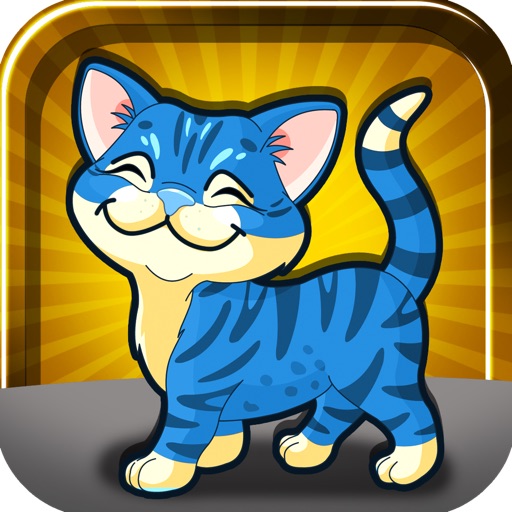 A Cat Adventure Platform Game Pro Full Version icon