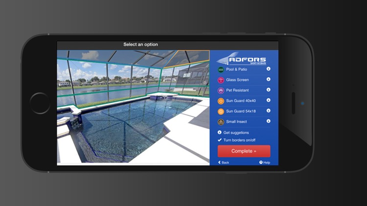 Enclosure Enhancer screenshot-3