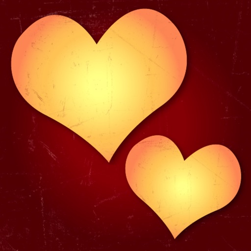 Hearts Net Icon