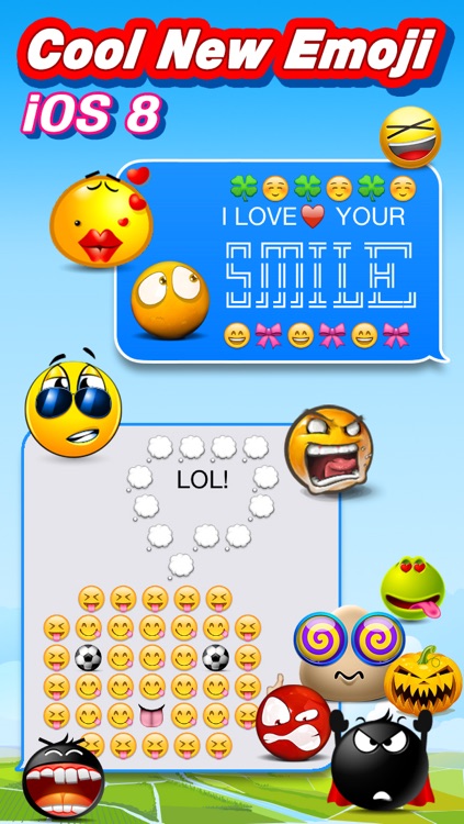Animated 3D Emoji Pro - New Animated Emojis & Emoticons Art Keyboard