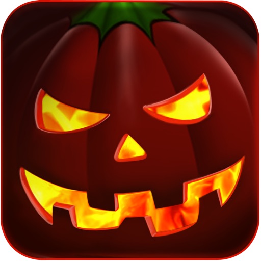 Halloween Dozer - Haunted Coin Machine Game for Kids (Best Boys & Girls Game) iOS App