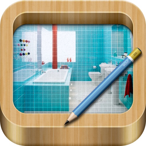 Bathroom Designs+ icon