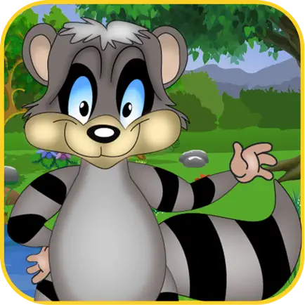 Racoon Voyage Race : Raccoon Animal vs. Panda and Owls Cheats