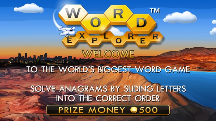 Word Explorer screenshot-4