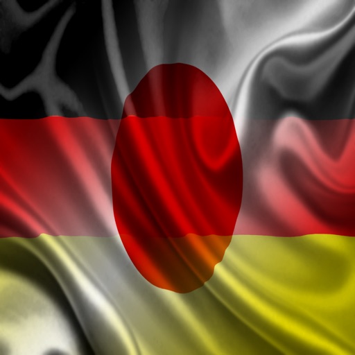 Deutschland Japan Sätze - Deutsche japanisch Audio Stimme Phrase Satz icon