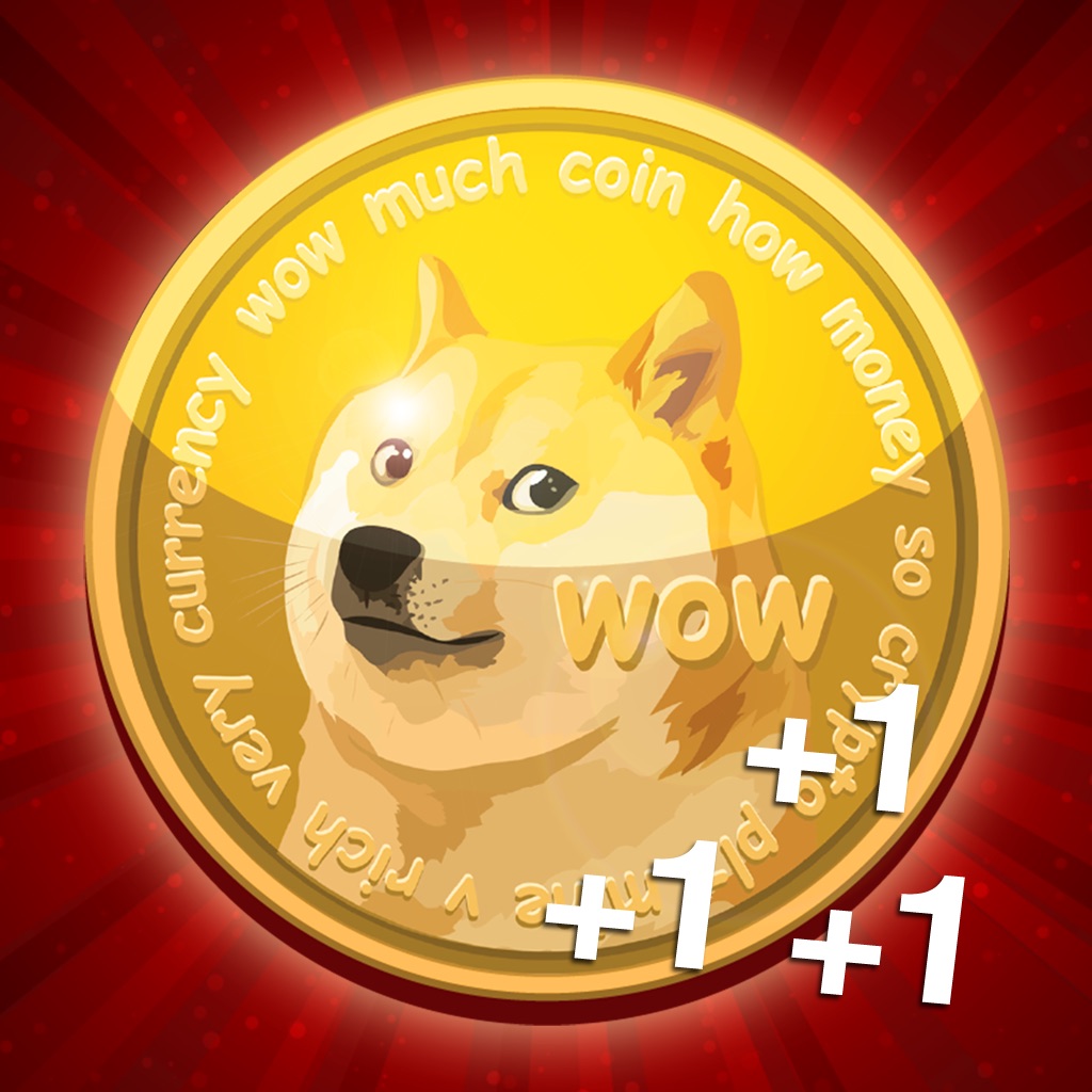 Doge Coin Clickers - Crypto Miner Sim Game Hack Online ...