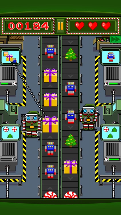Elf Command