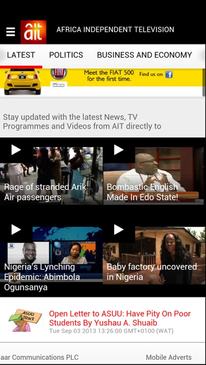 AIT Mobile