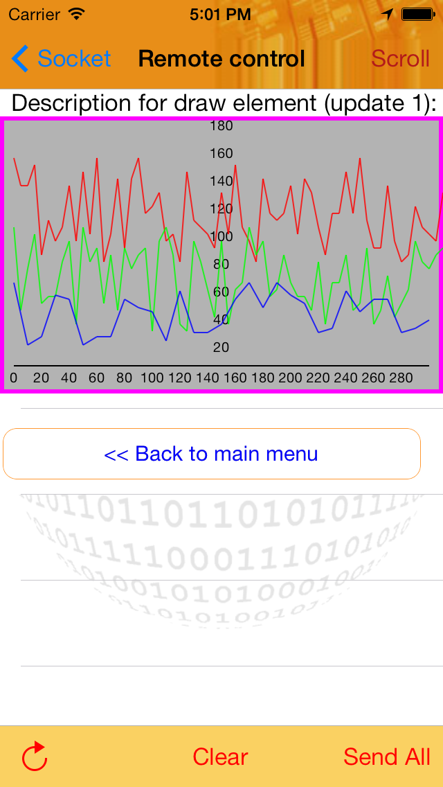 DeviLAN - Remote control & Visualization tool for developersのおすすめ画像4