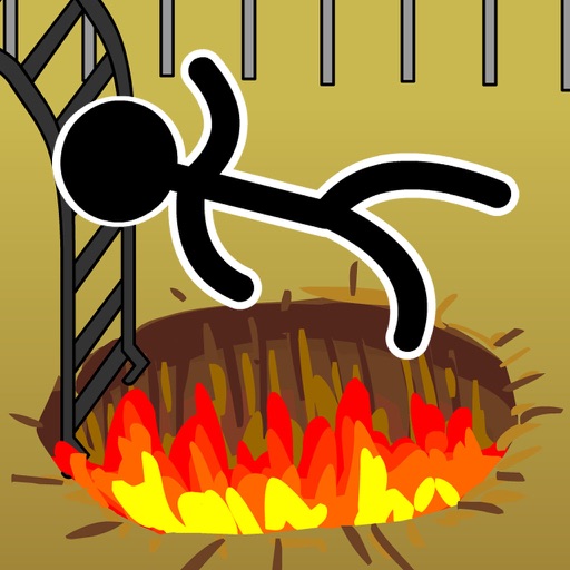 Stick Save 2 - Theme Park icon