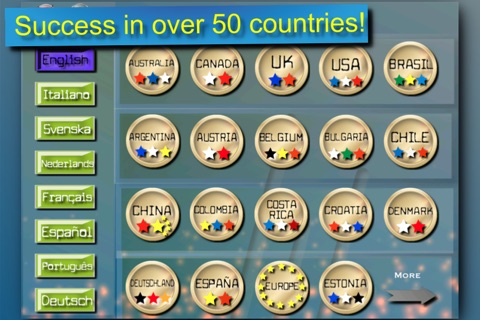 Lotto Lucky Numbers screenshot 3