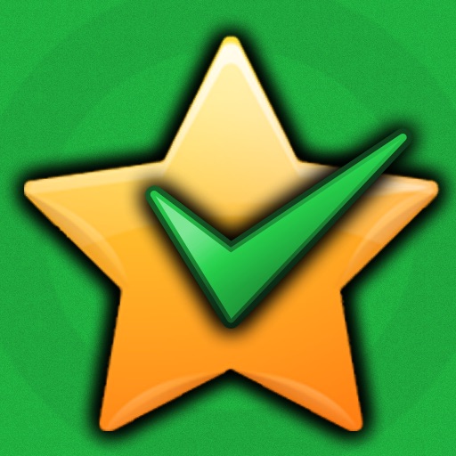 Star Man icon