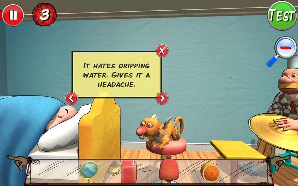 #3. Rube Works, Rube Goldberg Game (macOS) 由: Electric Eggplant