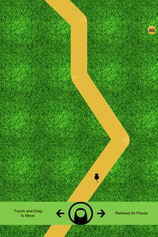 Maze Runner Escape - Labyrinth Getaway Dash FREE screenshot 3