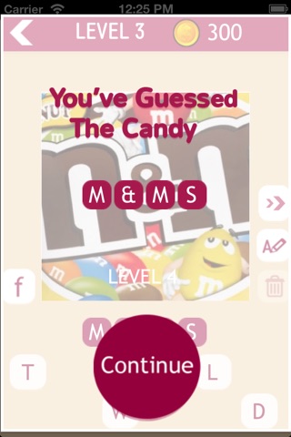 Guess That Candy screenshot 4