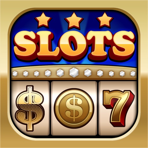 TC Slots - The Most Popular Jackpot Slot Machines icon