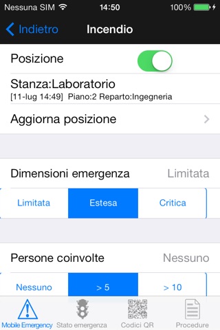 Mobile Emergency Pro screenshot 3