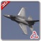 Real Fighter Air Simulator : 3D Free Game