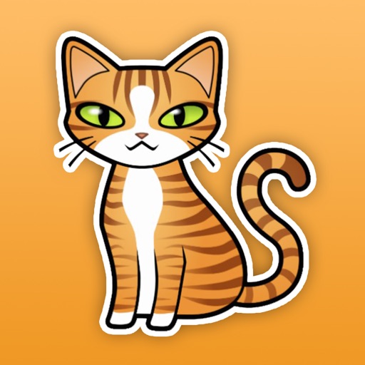 iDraw - How to draw cats icon