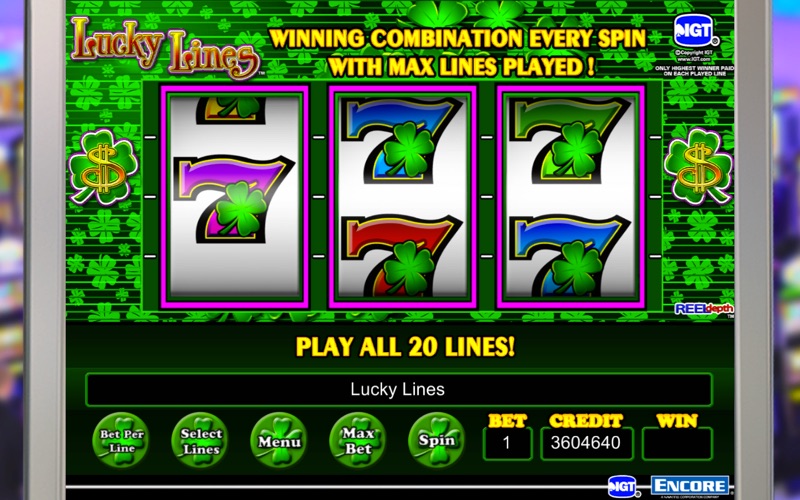 IGT Slots Bombay thumbnail 4