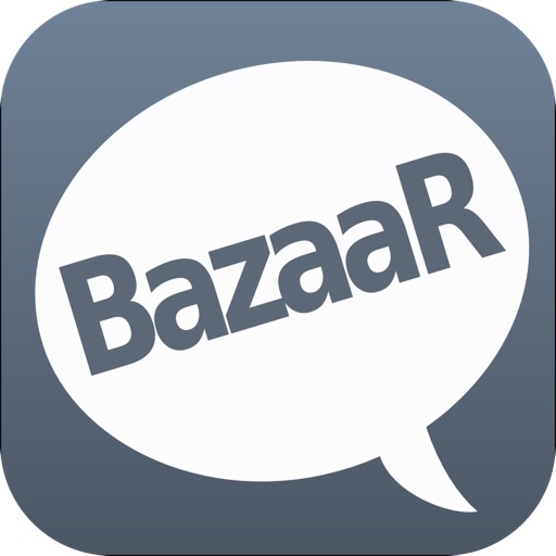 BazaaR, alla scoperta delle città con la realtà aumentata App Smartphone e Tablet
