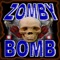 Zomby Bomb 2 is 40 levels and 2 worlds of time bombing, zomby head exploding fun
