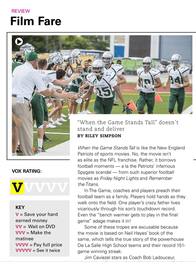 Vox Magazine CoMo(圖4)-速報App