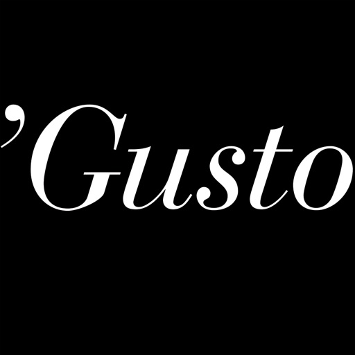 Gusto icon