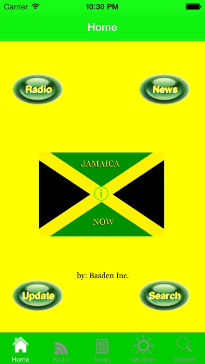 Jamaica Free