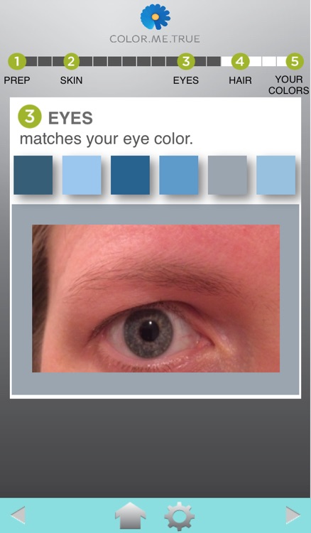 Color Me True screenshot-3