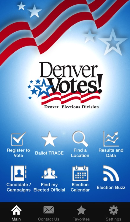 Denver Elections Division