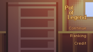 Pot of Legend screenshot 4