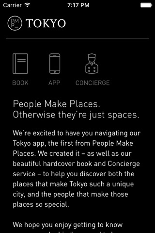 People Make Places Tokyoのおすすめ画像5