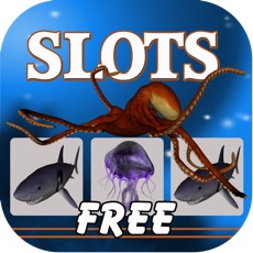 Activities of Sea Life Slots FREE – Spin the Ocean Bonus Casino Wheel , Big Win Jackpot  Fortune