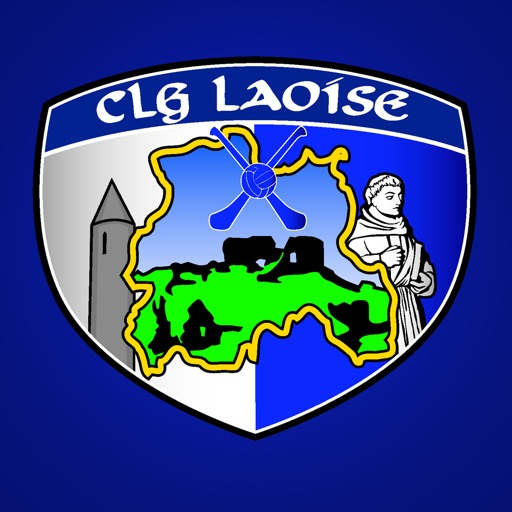 Laois GAA