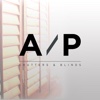 AP Shutters Product Gallery