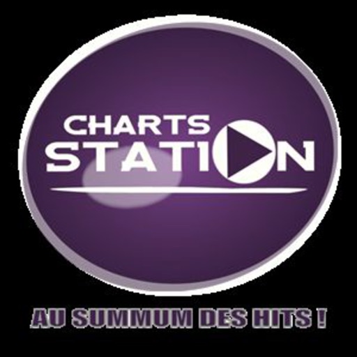 Charts Station icon