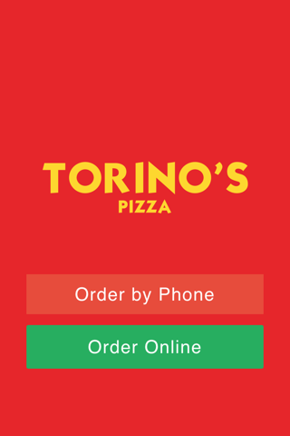 Torino's Pizza screenshot 2