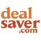 dealsaver – Local Daily Deals, Discounts, Savings and Coupons App for iPhone