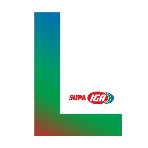 Lynwood Supa IGA icon