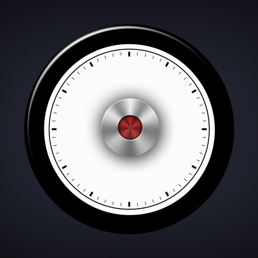 My Time Recorder - Activities!! Icon