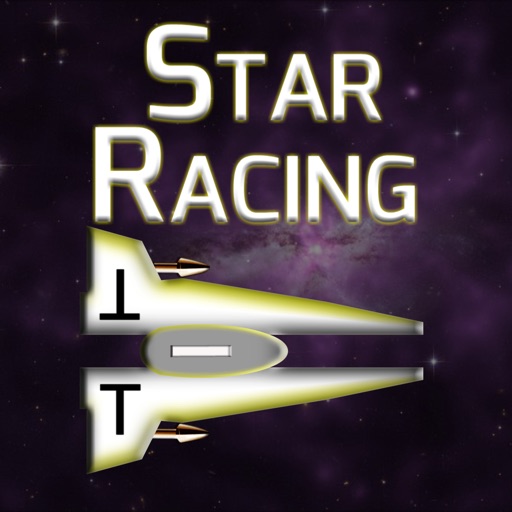 Star Racing iOS App