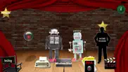 ringbot ringtone robot by auto ring tone iphone screenshot 2