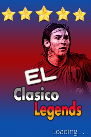 エル·クラシコ伝説のクイズ2014 PRO - UEFA歴史のトップ11ドリームリーグサッカーチームのおすすめ画像4