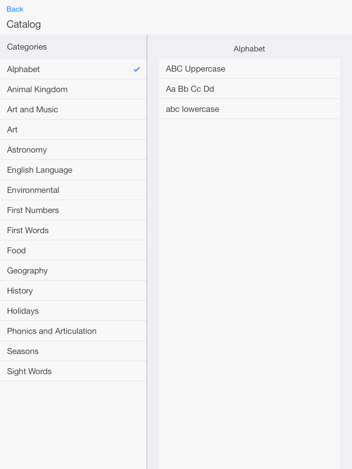 #4. Bingo Card Generator - Create, Make and Print Custom Bingo Games for Free (iOS) By: Innovative Mobile Apps