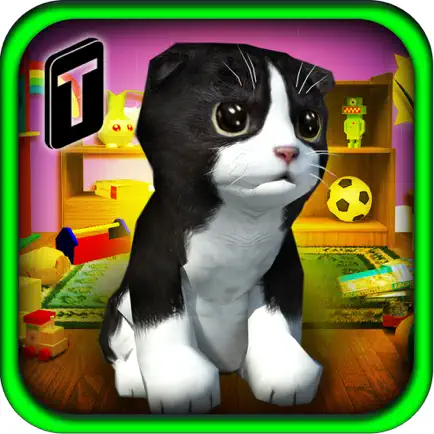 Cat Frenzy 3D Cheats