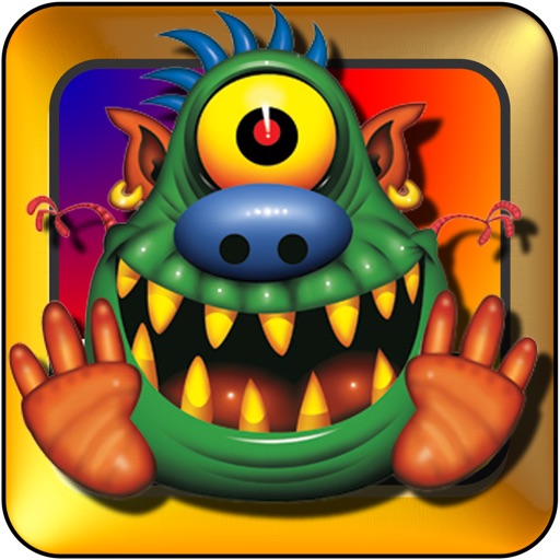 Monster Clicker Mobile