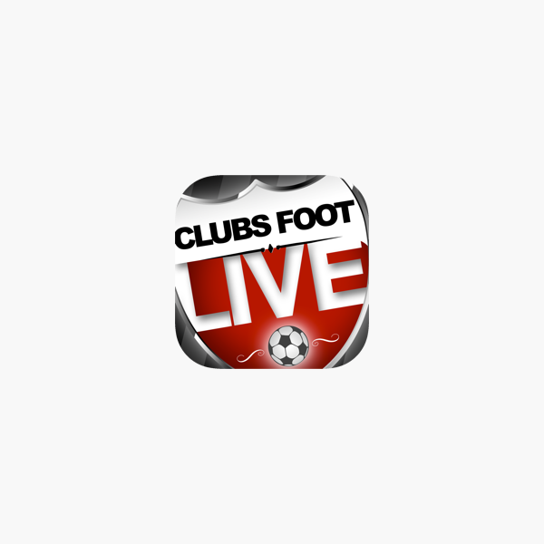 foot live