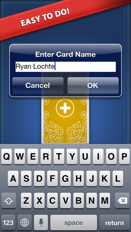 Charades Custom Card Creator! - Make Your Own Decks!