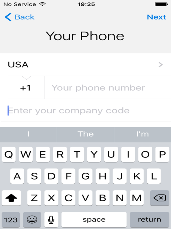 Screenshot #6 pour ChatSID